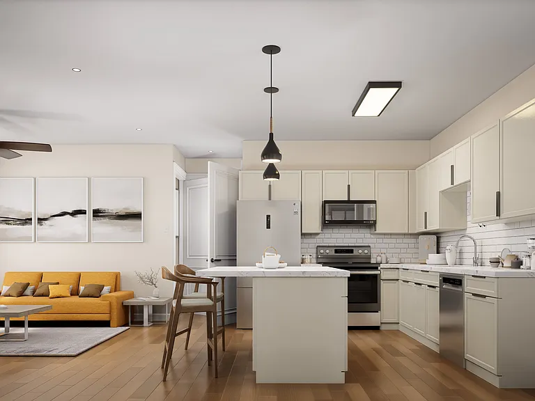 Element 26 Apartments — Photo 103