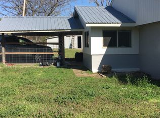 31015 E 683rd Ln, Wagoner, OK 74467