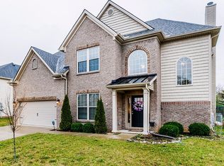 532 Will Pkwy, Versailles, KY 40383