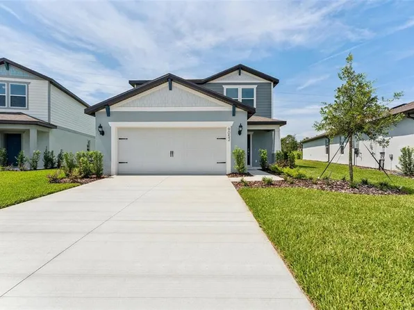 9052 Wildlight Trl, Wildwood, FL 34785