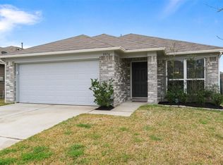 9974 Chimney Swift Ln, Conroe, TX 77385