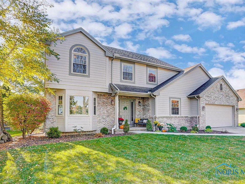 26560 Mingo Dr, Perrysburg, OH 43551 Zillow