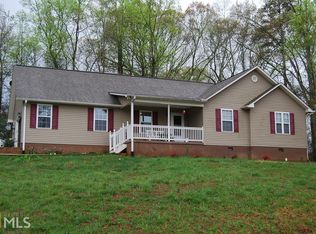 167 Panacea Dr, Demorest, GA 30535