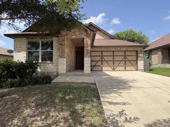 400 Gina Dr, Kyle, TX 78640