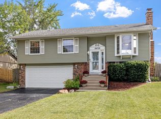 20729 S Hickory Creek Ct, Frankfort, IL 60423
