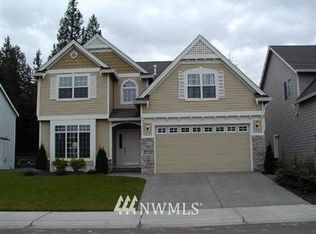 11129 146th Ct SE, Renton, WA 98059