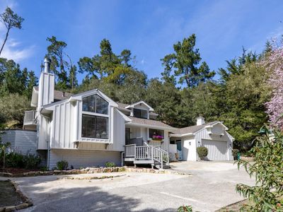 4235 Canada Ln, Carmel, CA, 93923