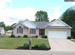 3678 Maplewood Ave SW, Canton, OH 44706