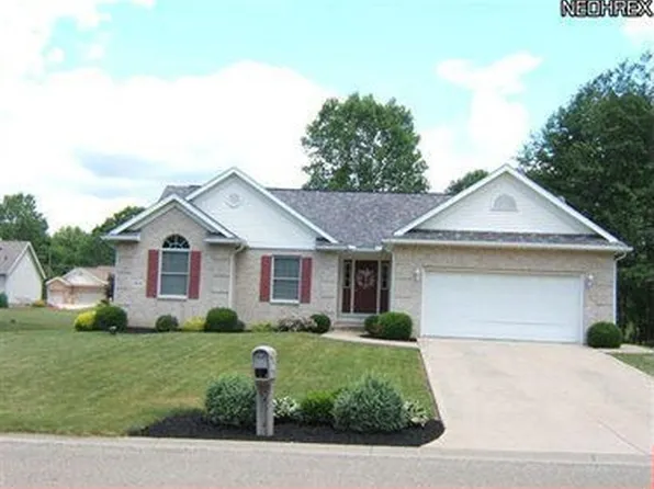 3678 Maplewood Ave SW, Canton, OH 44706