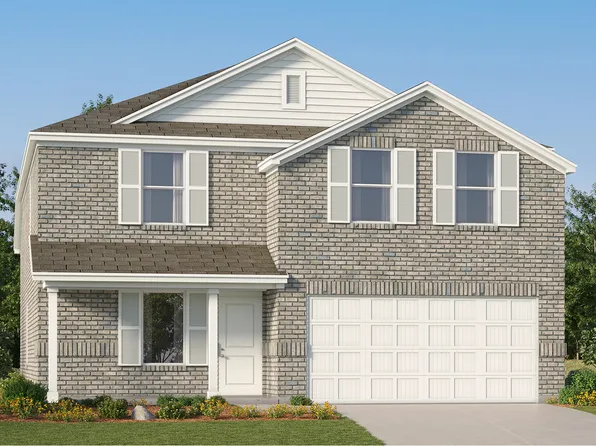 28830 Golden Wheat Ct, Hockley, TX 77447
