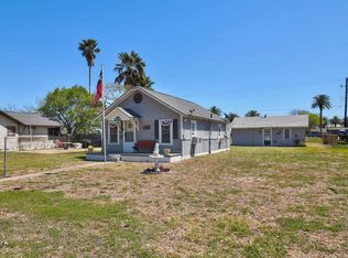 1139 S Houston, Rockport, TX 78382