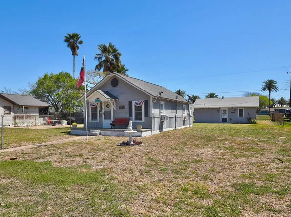 1139 S Houston, Rockport, TX 78382