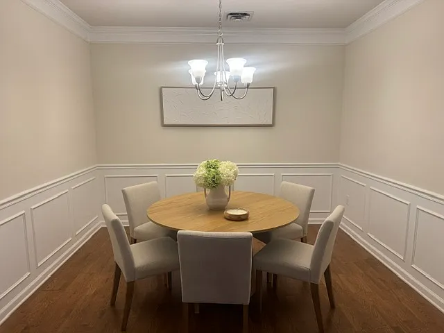 2 bed, 1325 sqft, $3,100 — Photo 2