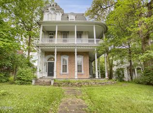 330 High St, Williamsport, PA 17701