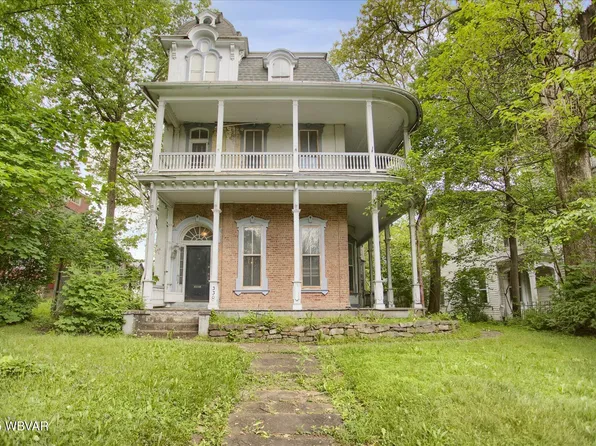 330 High St, Williamsport, PA 17701