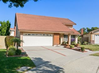 13149 Hart Pl, Cerritos, CA 90703