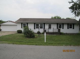 1357 Dennis St, Washington Court House, OH 43160