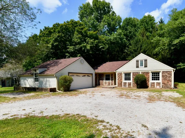 1880 Colonial Dr, Martinsville, IN 46151