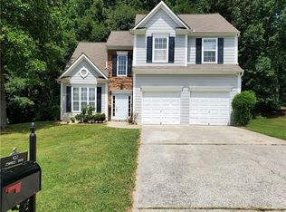 427 Ethridge Dr NW, Kennesaw, GA 30144