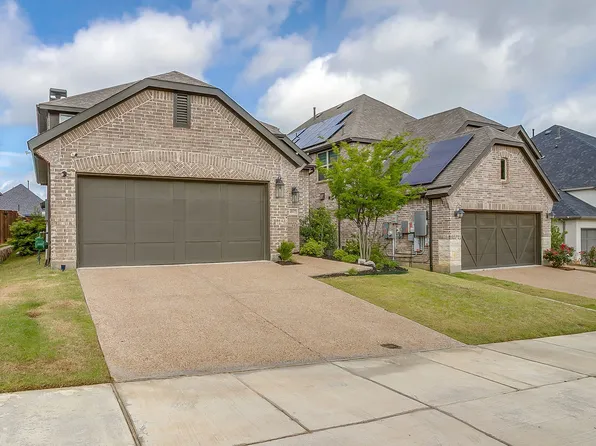 4817 Iron Club Ln, Carrollton, TX 75010
