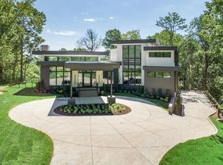 663 Hunters Trl, Nashville, TN 37209