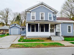 6 E Liberty St, Saint Johnsville, NY 13452