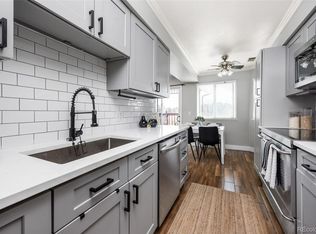 17600 E Loyola Dr UNIT 1532R, Aurora, CO 80013