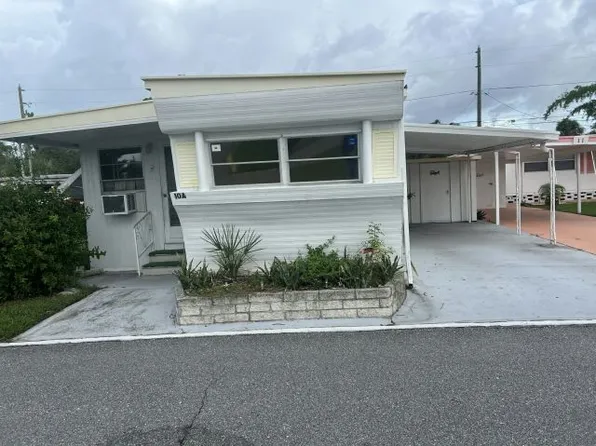 4125 Park St N Lot 10A, Saint Petersburg, FL 33709