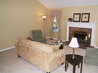 9517 Big Bear Ave, Powell, OH