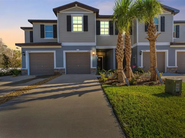 6288 Shiner St, Land O Lakes, FL 34638