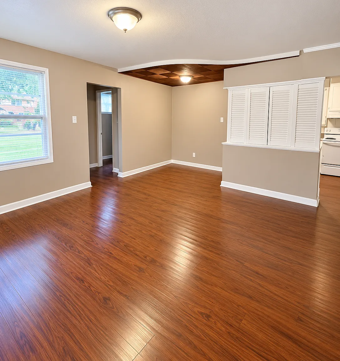 3 bed, 1159 sqft, $1,450 — Photo 2