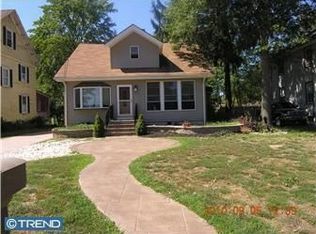 142 Lakeside Blvd, Hamilton, NJ 08610