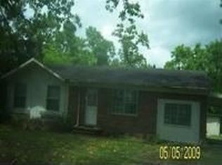 181 Faison W McGowan Rd, Kenansville, NC 28349