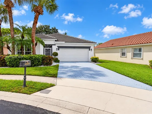 6423 Pebble Creek Way, Boynton Beach, FL 33437