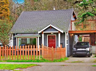 4726 26th Ave SW, Seattle, WA 98106