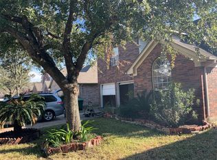 8831 Fondren Village Dr, Houston, TX 77071