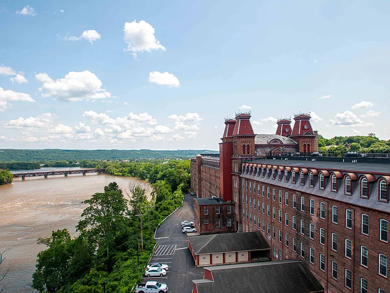 The Lofts at Harmony Mills — Photo 6