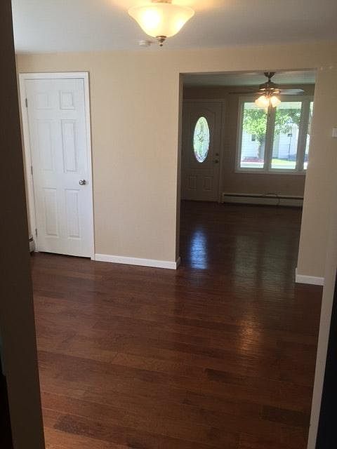Dining and Liveing Rooms