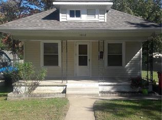 10112 Golf Ave, Independence, MO 64053