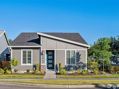 19102 Trilogy Parkway E, Bonney Lake, WA, 98391