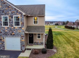 244 S Village Cir, Palmyra, PA 17078
