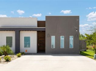 1621 W B St, Mission, TX 78572