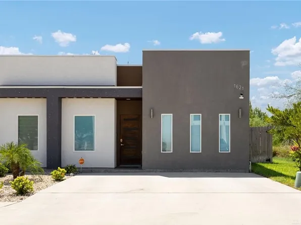 1621 W B St, Mission, TX 78572