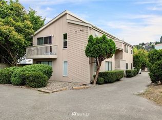 602 Burnett Ave S UNIT 3, Renton, WA 98057