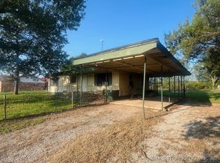 26139 State Highway 76, Ratliff City, OK 73481