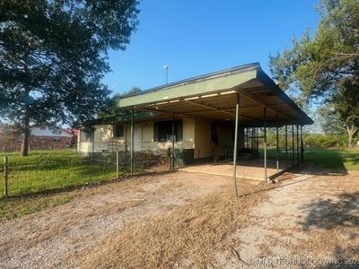 26139 State Highway 76, Ratliff City, OK, 73481