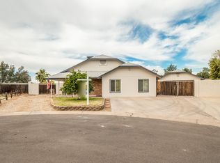 9351 E Des Moines St, Mesa, AZ 85207