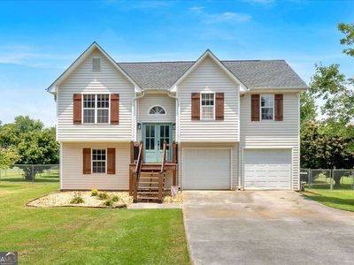 54 Auburn Dr SW, Cartersville, GA, 30120