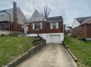 2907 Mapleleaf Ave, Cincinnati, OH 45212