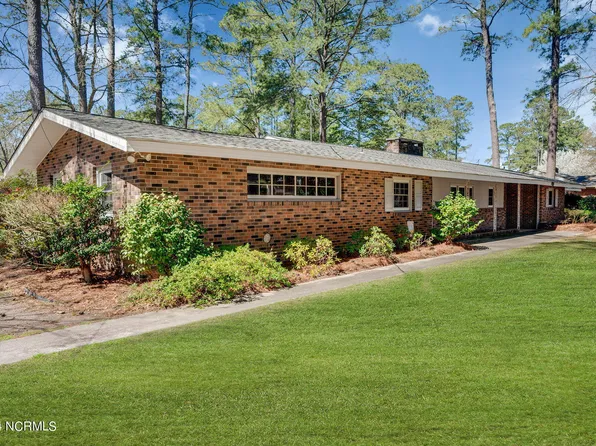 4001 Mcwhorter Street, Bethel, NC 27812